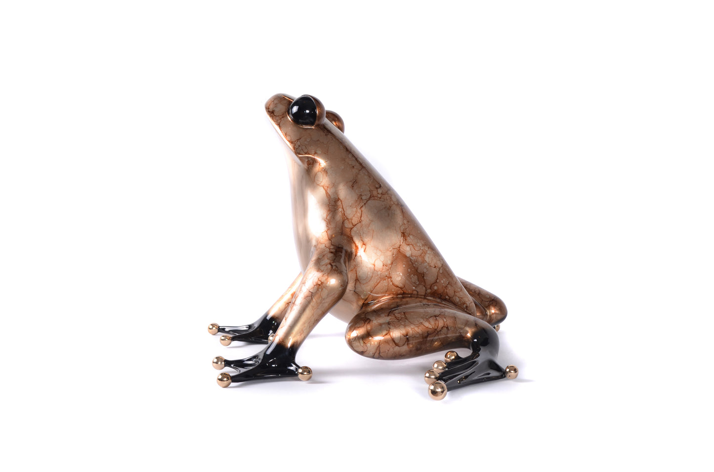 Ferguson Custom Patina