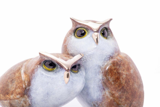 Hoo's Who