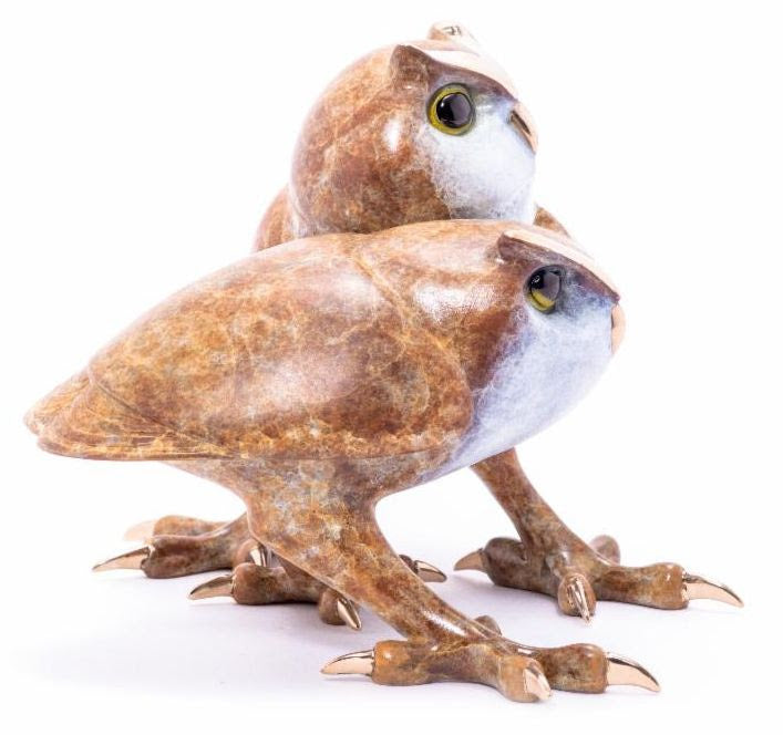 Hoo's Who