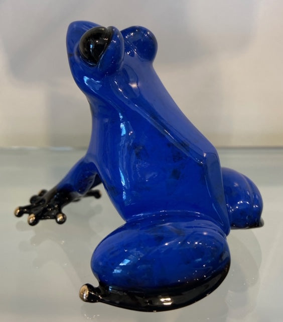 Indigo