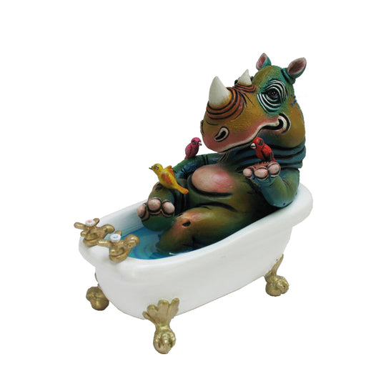 Rhino Bathtub Mini