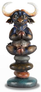 Water Buffalo Zen Mini