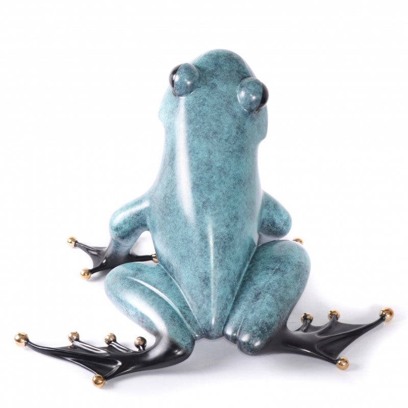 Ferguson Waxed Patina