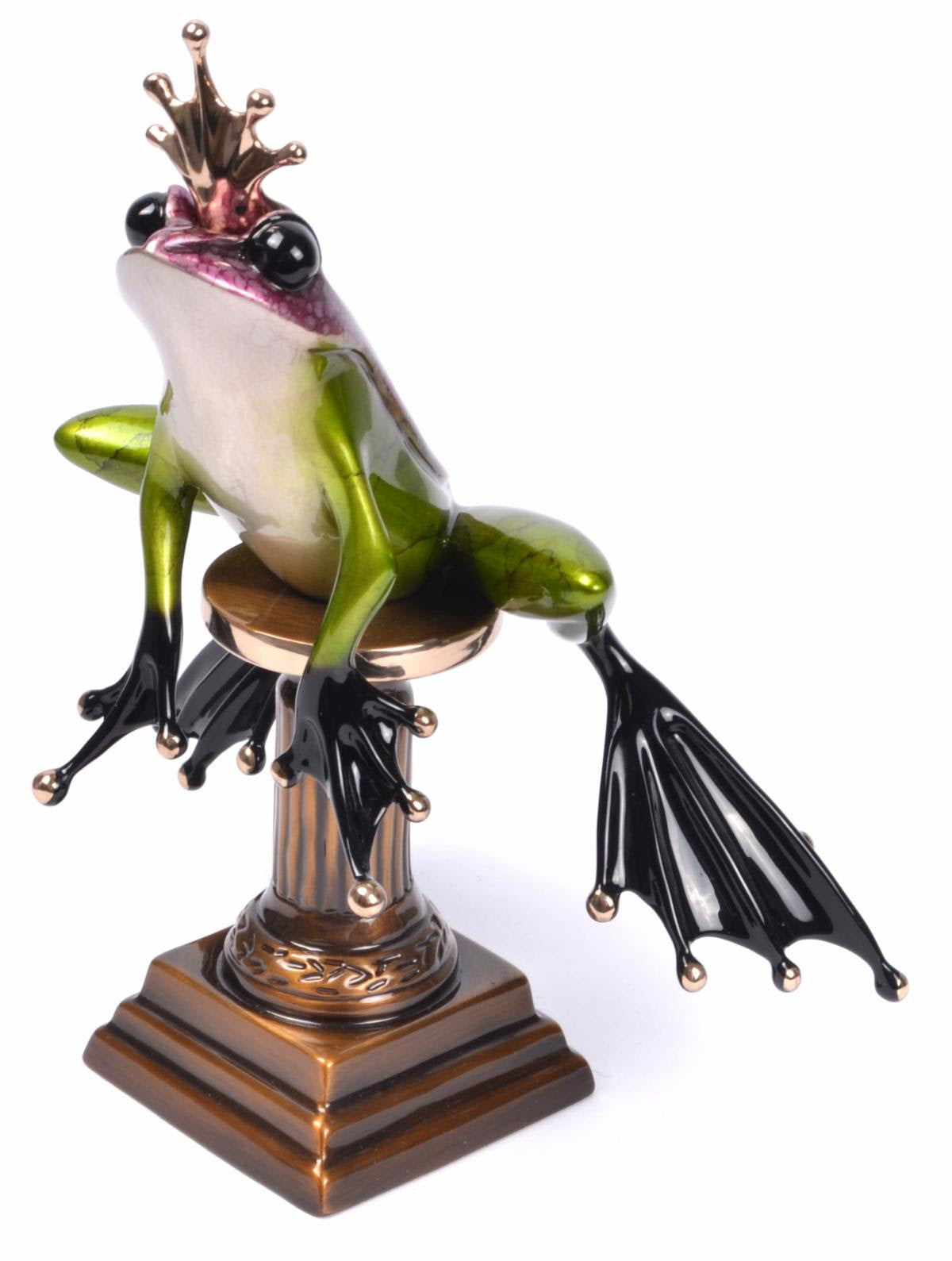 Frog Princess