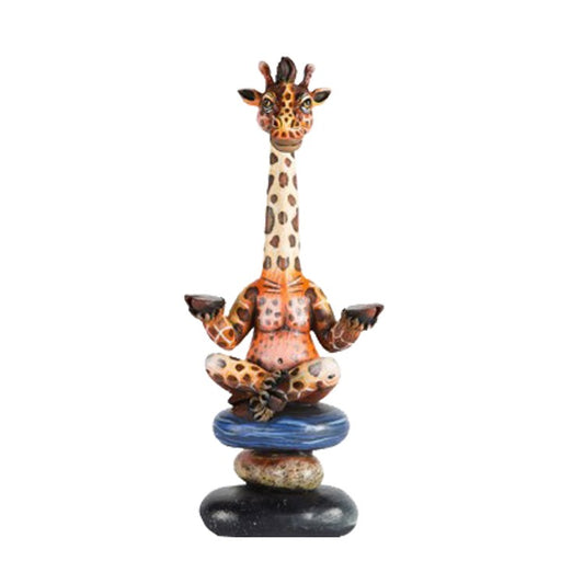 Giraffe Zen Mini