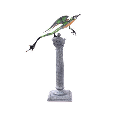 Hermes Speckled Base