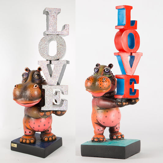 Hippo Love