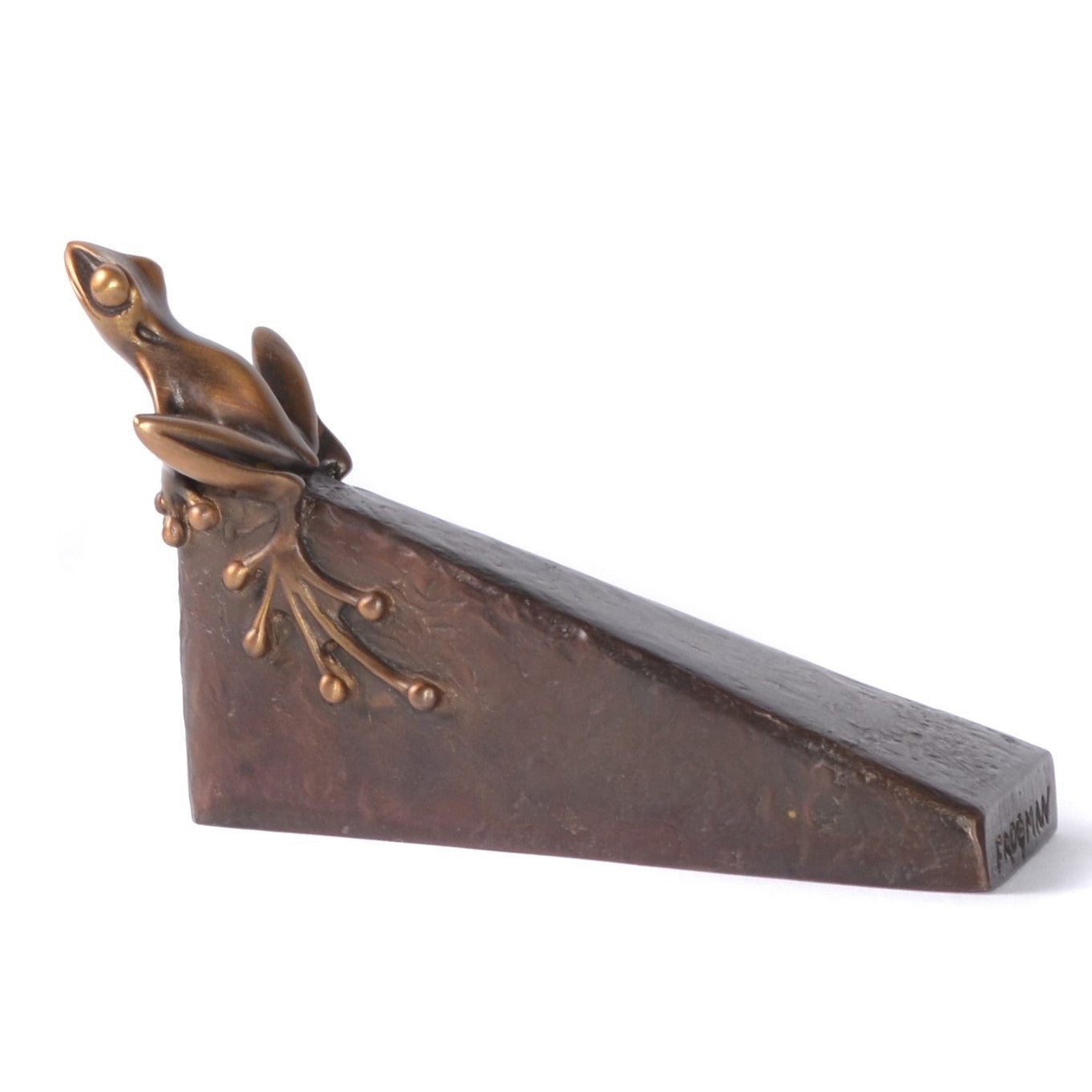 Paperweight Triangle